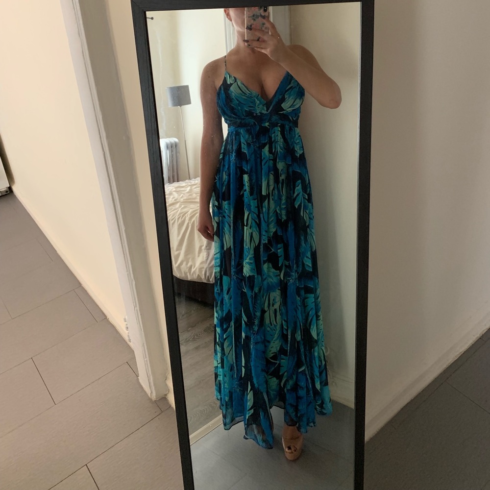 SUMMER DRESS ❤️